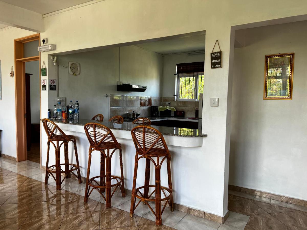 Suntoo Villa Wind & Kitesurf Accommodation ลากูแล็ตต์ ภายนอก รูปภาพ