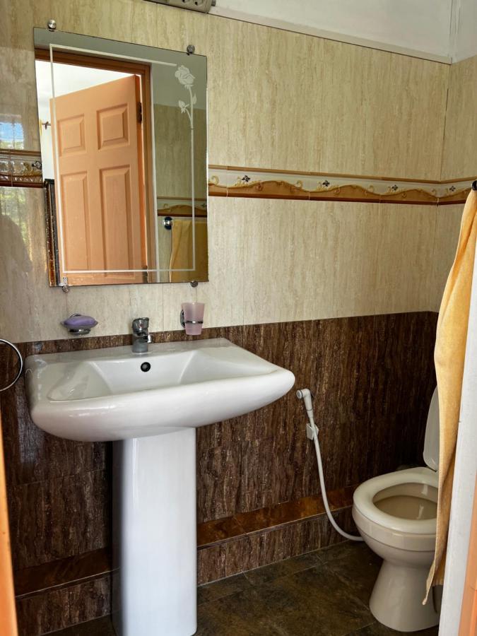 Suntoo Villa Wind & Kitesurf Accommodation ลากูแล็ตต์ ภายนอก รูปภาพ