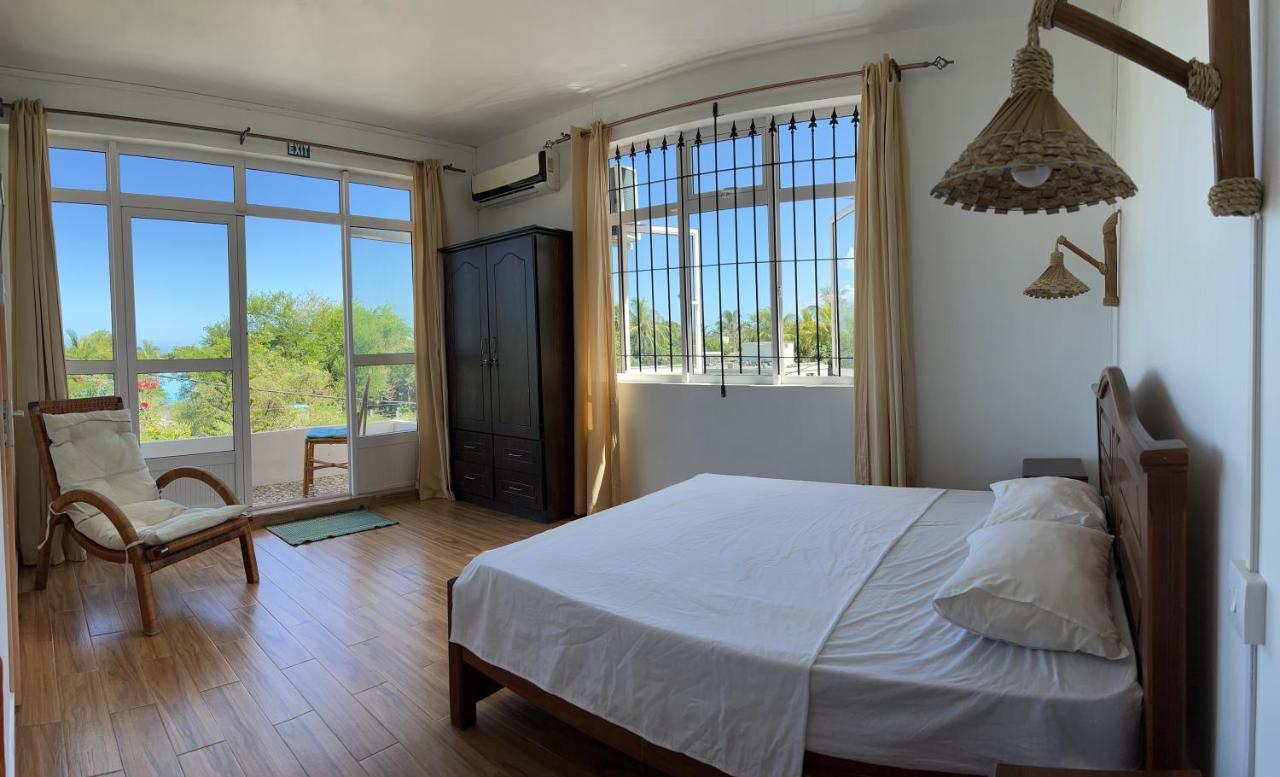 Suntoo Villa Wind & Kitesurf Accommodation ลากูแล็ตต์ ภายนอก รูปภาพ