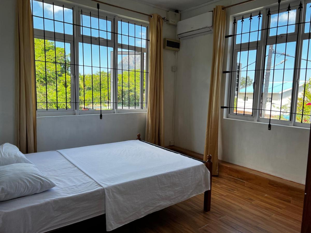 Suntoo Villa Wind & Kitesurf Accommodation ลากูแล็ตต์ ภายนอก รูปภาพ