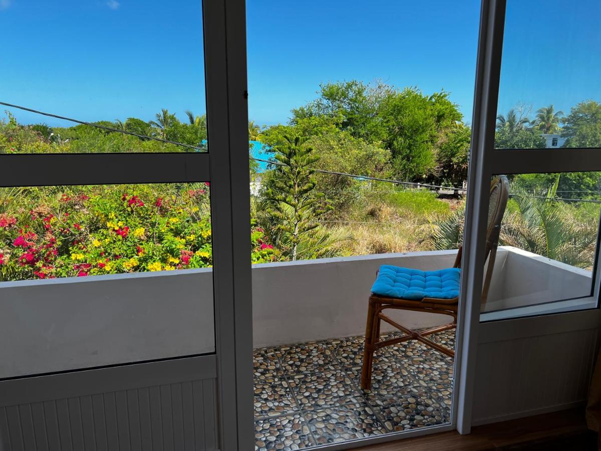 Suntoo Villa Wind & Kitesurf Accommodation ลากูแล็ตต์ ภายนอก รูปภาพ