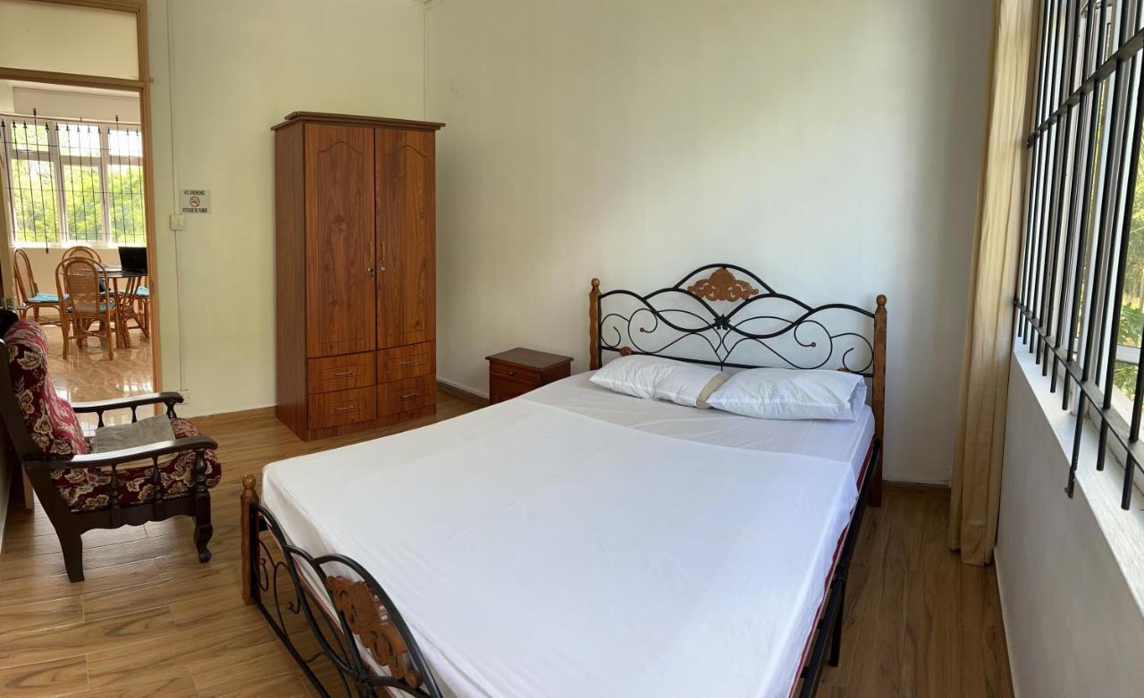 Suntoo Villa Wind & Kitesurf Accommodation ลากูแล็ตต์ ภายนอก รูปภาพ