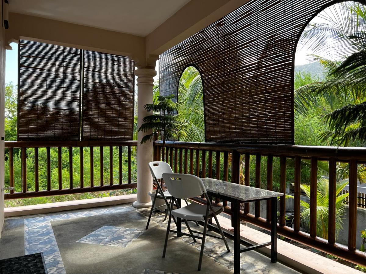 Suntoo Villa Wind & Kitesurf Accommodation ลากูแล็ตต์ ภายนอก รูปภาพ