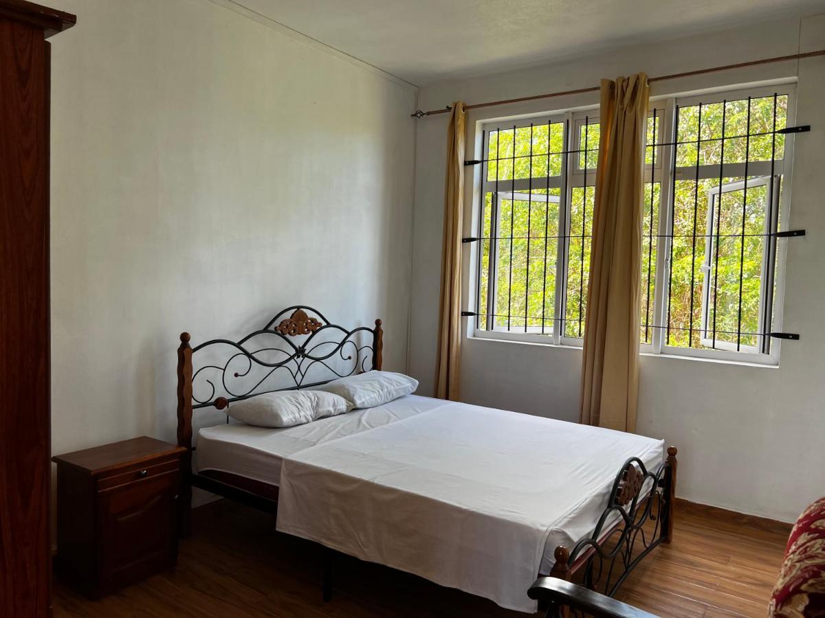 Suntoo Villa Wind & Kitesurf Accommodation ลากูแล็ตต์ ภายนอก รูปภาพ