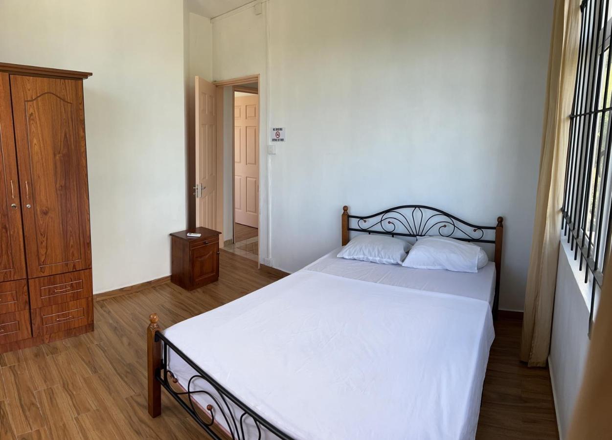 Suntoo Villa Wind & Kitesurf Accommodation ลากูแล็ตต์ ภายนอก รูปภาพ