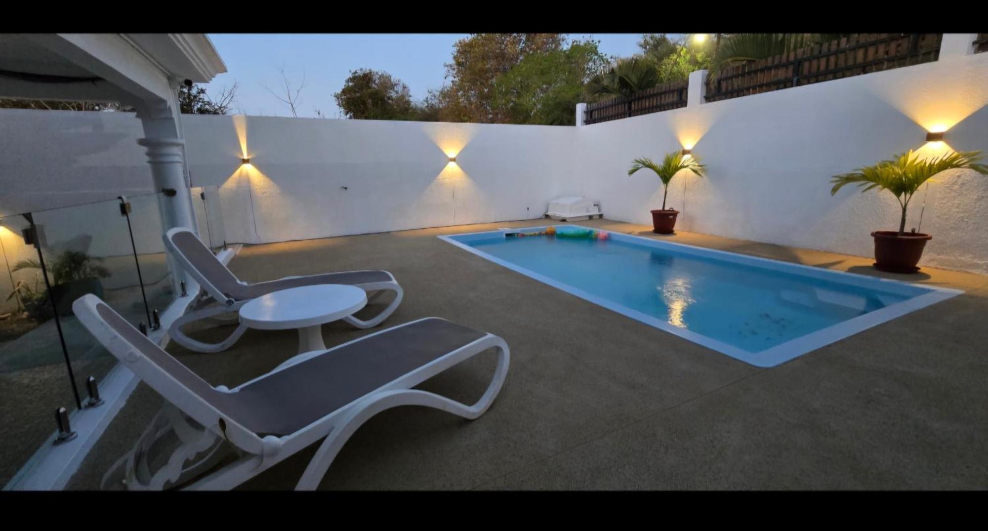 Suntoo Villa Wind & Kitesurf Accommodation ลากูแล็ตต์ ภายนอก รูปภาพ