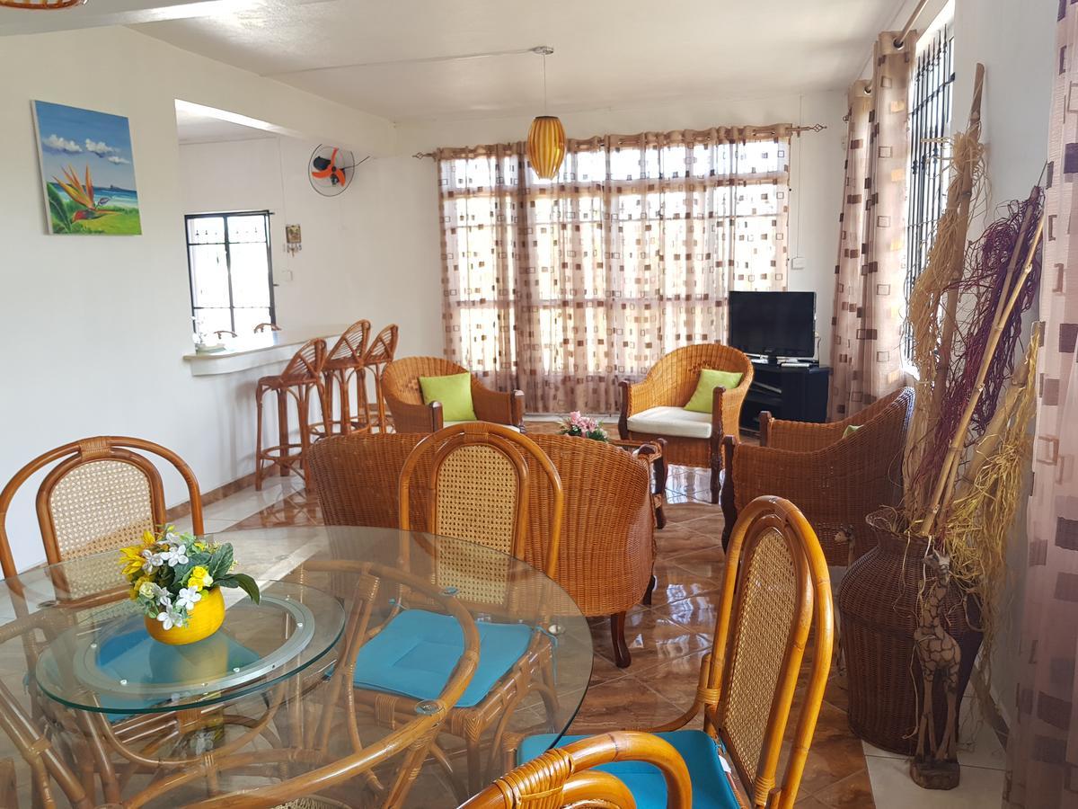 Suntoo Villa Wind & Kitesurf Accommodation ลากูแล็ตต์ ภายนอก รูปภาพ