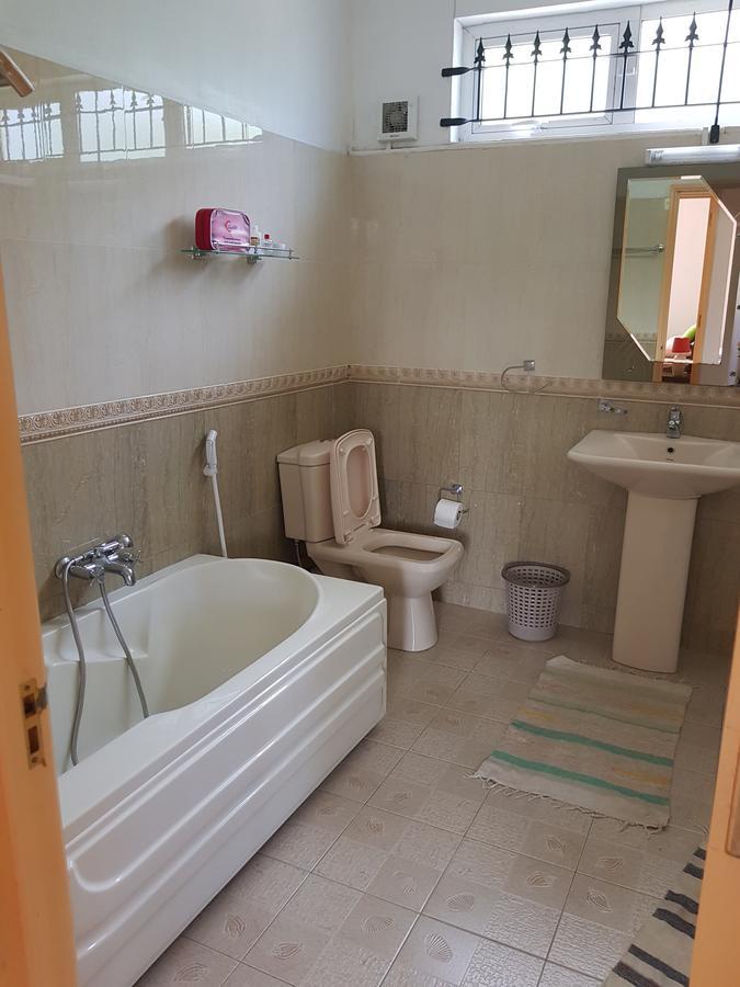 Suntoo Villa Wind & Kitesurf Accommodation ลากูแล็ตต์ ภายนอก รูปภาพ