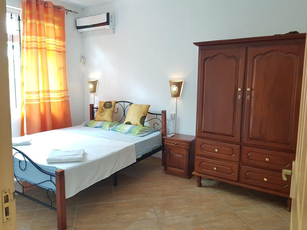 Suntoo Villa Wind & Kitesurf Accommodation ลากูแล็ตต์ ภายนอก รูปภาพ
