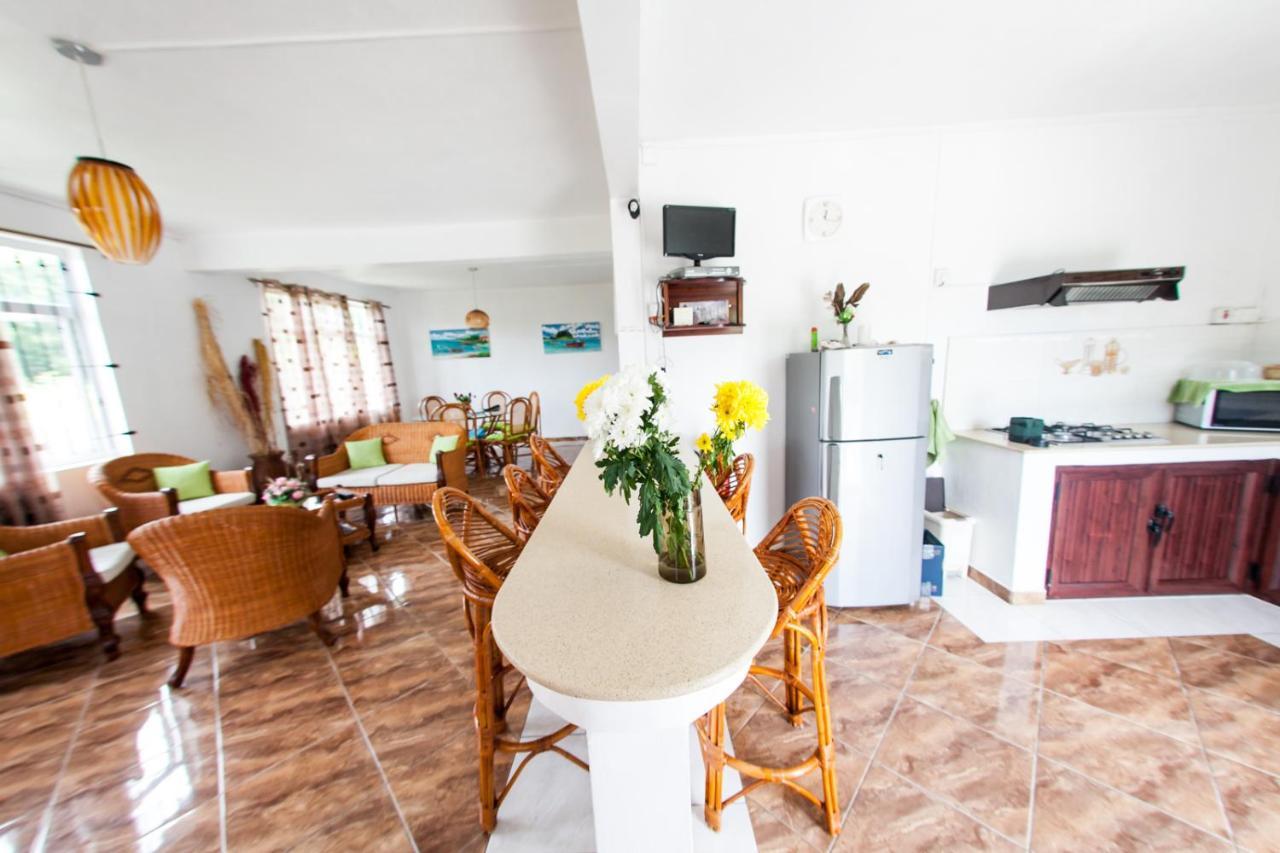 Suntoo Villa Wind & Kitesurf Accommodation ลากูแล็ตต์ ภายนอก รูปภาพ