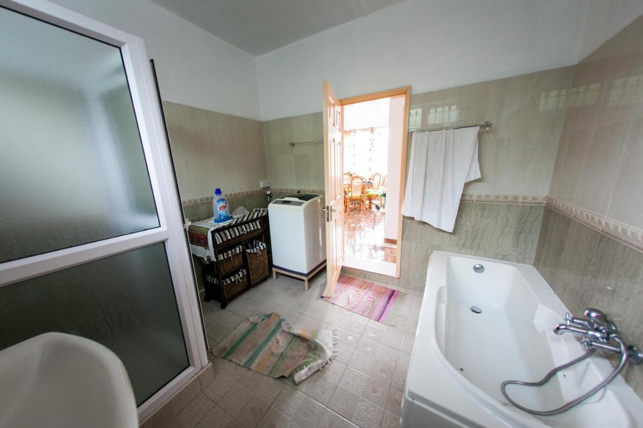 Suntoo Villa Wind & Kitesurf Accommodation ลากูแล็ตต์ ภายนอก รูปภาพ