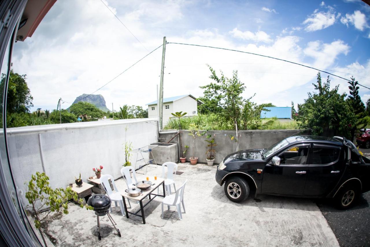 Suntoo Villa Wind & Kitesurf Accommodation ลากูแล็ตต์ ภายนอก รูปภาพ