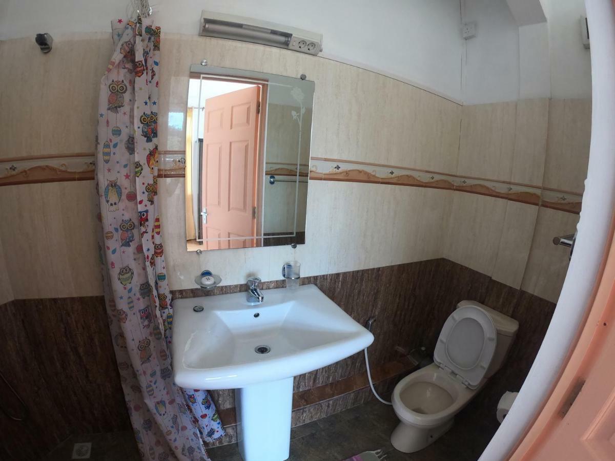 Suntoo Villa Wind & Kitesurf Accommodation ลากูแล็ตต์ ภายนอก รูปภาพ