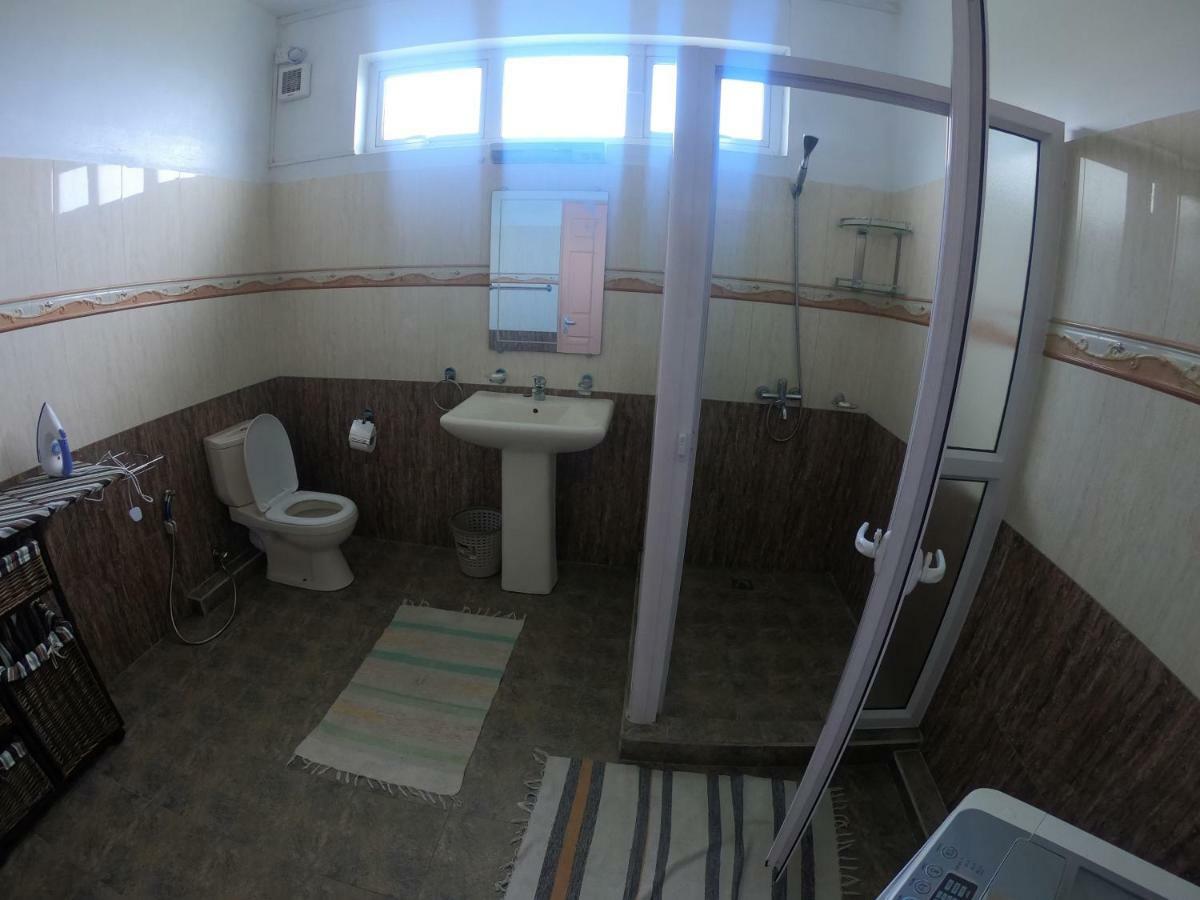 Suntoo Villa Wind & Kitesurf Accommodation ลากูแล็ตต์ ภายนอก รูปภาพ