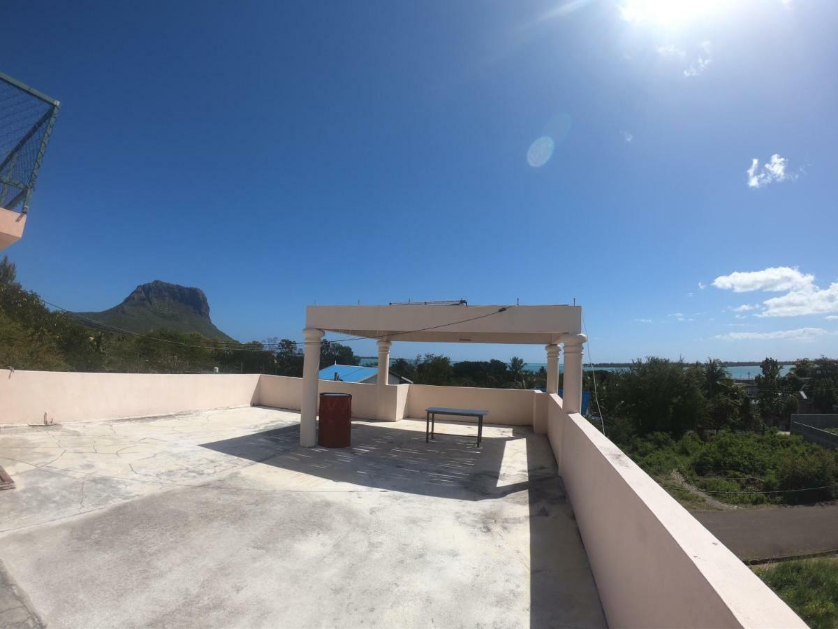 Suntoo Villa Wind & Kitesurf Accommodation ลากูแล็ตต์ ภายนอก รูปภาพ