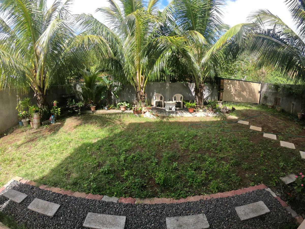Suntoo Villa Wind & Kitesurf Accommodation ลากูแล็ตต์ ภายนอก รูปภาพ