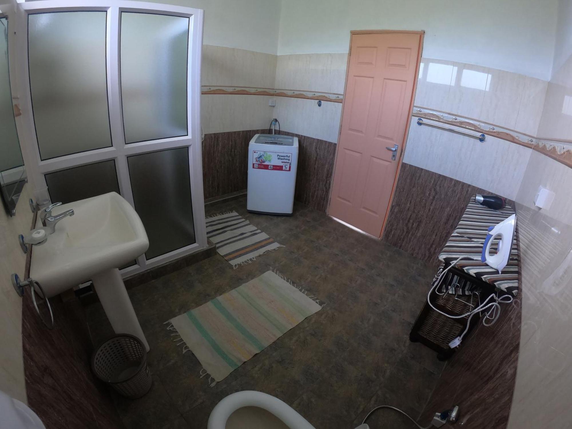 Suntoo Villa Wind & Kitesurf Accommodation ลากูแล็ตต์ ภายนอก รูปภาพ