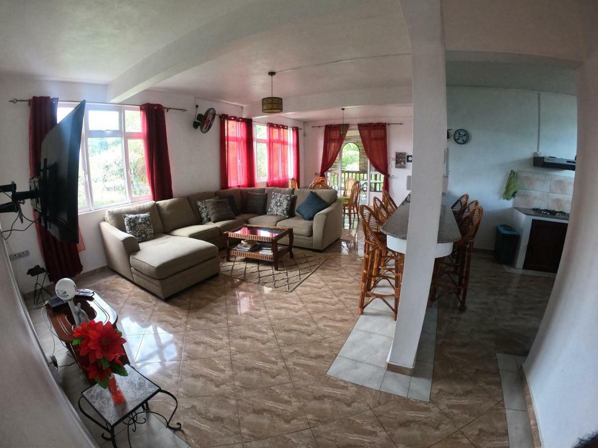 Suntoo Villa Wind & Kitesurf Accommodation ลากูแล็ตต์ ภายนอก รูปภาพ